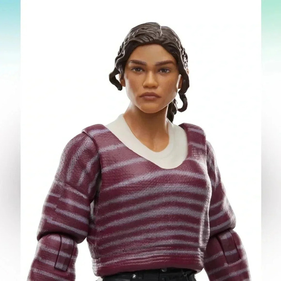 Marvel Legends - Spider-Man: No Way Home -  MJ Figure - BNIB 🕸️ - Picture 3 of 7